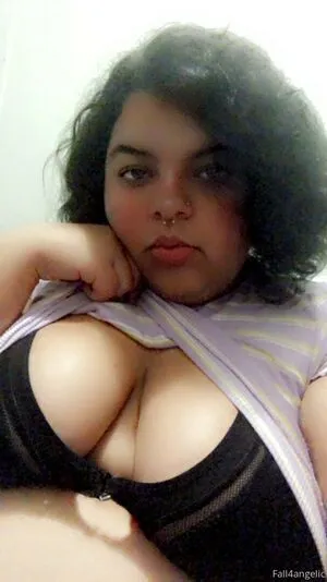 Fall4angelic OnlyFans Leaked Free Thumbnail Picture - #GPlW7gPN5D