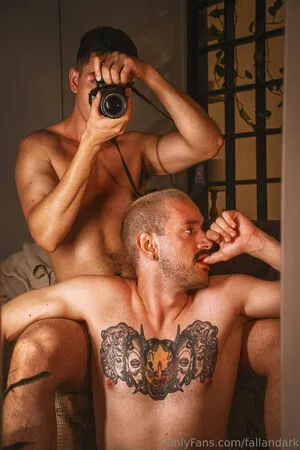 Fallandark OnlyFans Leaked Free Thumbnail Picture - #0IjhLl5kYu
