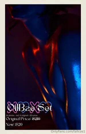 Fallcos1 OnlyFans Leaked Free Thumbnail Picture - #3H2aDkRyBQ
