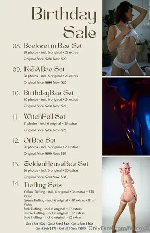Fallcos1 OnlyFans Leaked Free Thumbnail Picture - #82Jsi4nfGk