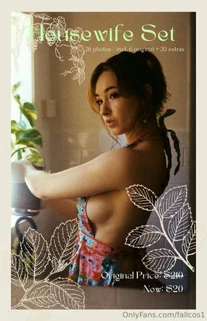 Fallcos1 OnlyFans Leaked Free Thumbnail Picture - #I3WKtrkp82