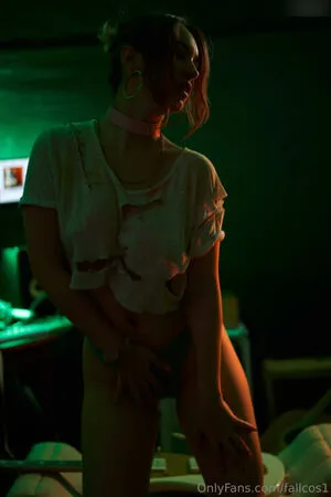 Fallcos1 OnlyFans Leaked Free Thumbnail Picture - #MQ0rP62F9C