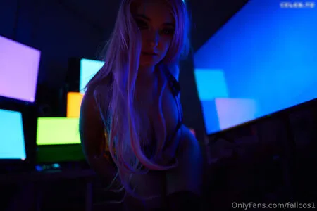Fallcos1 OnlyFans Leaked Free Thumbnail Picture - #XXf7XgWDb9