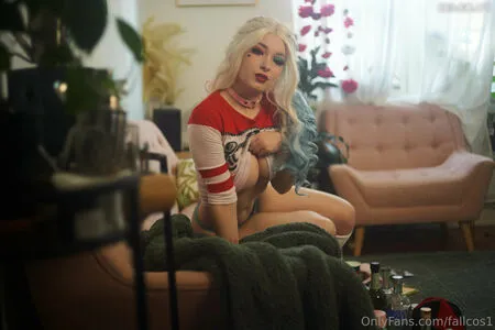 Fallcosplay Fallcos1 OnlyFans Leaked Free Thumbnail Picture - #bv3h2ys5Et