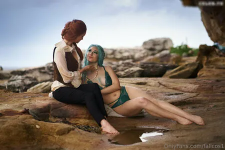 Fallcosplay Fallcos1 OnlyFans Leaked Free Thumbnail Picture - #gpNU12fFYt