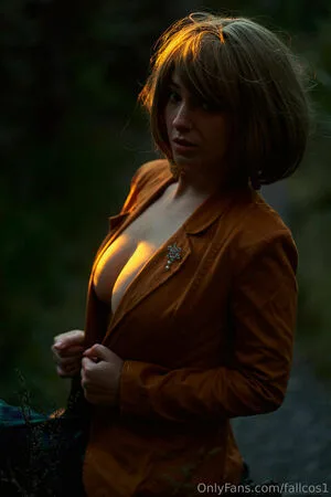 FallCosplay OnlyFans Leaked Free Thumbnail Picture - #GfA0Bnea2F