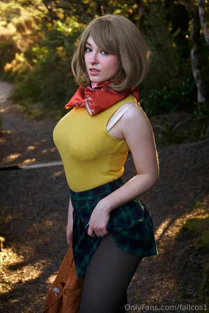 FallCosplay OnlyFans Leaked Free Thumbnail Picture - #UgC2RMkzez