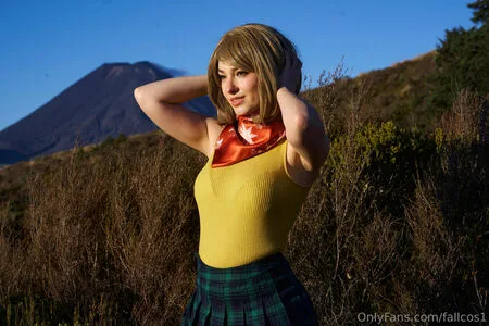 FallCosplay OnlyFans Leaked Free Thumbnail Picture - #gtU96S4VXK