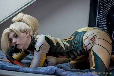 Fallencosplay OnlyFans Leaked Free Thumbnail Picture - #cDREYeRf2x