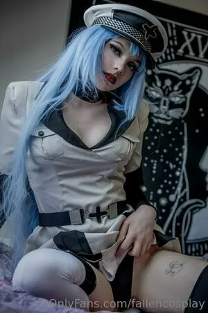 Fallencosplay OnlyFans Leaked Free Thumbnail Picture - #pCGbu9VfDE