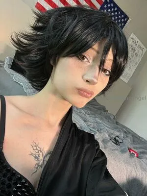 Fallenemoangel OnlyFans Leaked Free Thumbnail Picture - #0QLvlvSmLC