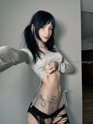 Fallenemoangel OnlyFans Leaked Free Thumbnail Picture - #2upt3Equb2