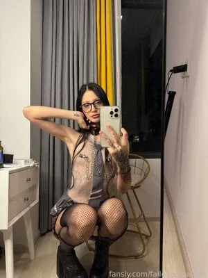 Fallenemoangel OnlyFans Leaked Free Thumbnail Picture - #DldupsyRPf