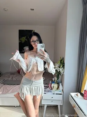 Fallenemoangel OnlyFans Leaked Free Thumbnail Picture - #DwSowVj6DH