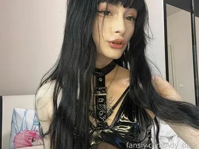 Fallenemoangel OnlyFans Leaked Free Thumbnail Picture - #LpaGbEy4vn