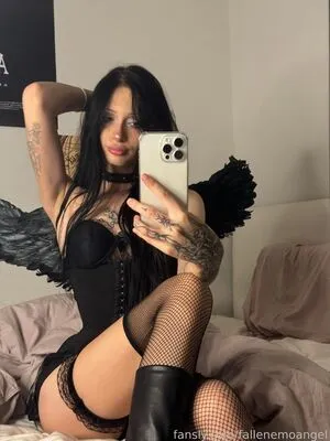 Fallenemoangel OnlyFans Leaked Free Thumbnail Picture - #NABDnTmflm