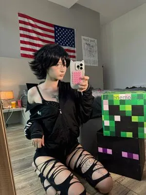 Fallenemoangel OnlyFans Leaked Free Thumbnail Picture - #QslHh8vG73