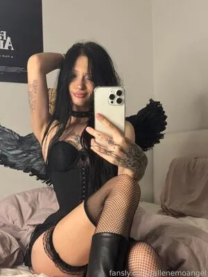 Fallenemoangel OnlyFans Leaked Free Thumbnail Picture - #SH4ifPO6PP