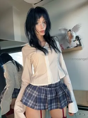 Fallenemoangel OnlyFans Leaked Free Thumbnail Picture - #WF2aeyL1F4