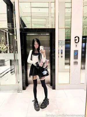 Fallenemoangel OnlyFans Leaked Free Thumbnail Picture - #WJ3T6MZ1n7