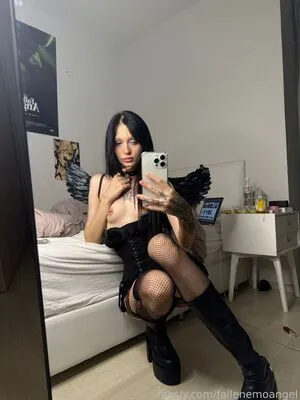 Fallenemoangel OnlyFans Leaked Free Thumbnail Picture - #aiIeQ7FgWn