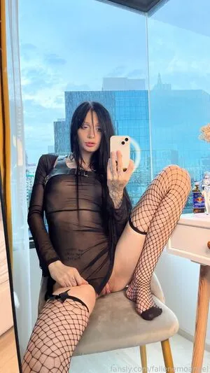 Fallenemoangel OnlyFans Leaked Free Thumbnail Picture - #cF0MWogUj4