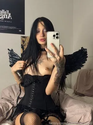 Fallenemoangel OnlyFans Leaked Free Thumbnail Picture - #ckxws2QZik