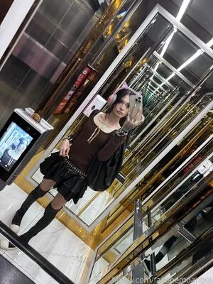 Fallenemoangel OnlyFans Leaked Free Thumbnail Picture - #iFu4Wq5q2S