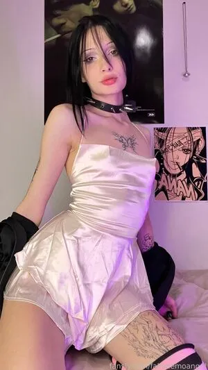 Fallenemoangel OnlyFans Leaked Free Thumbnail Picture - #mIwF9xQEcU