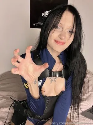Fallenemoangel OnlyFans Leaked Free Thumbnail Picture - #mnYfnyNkfU