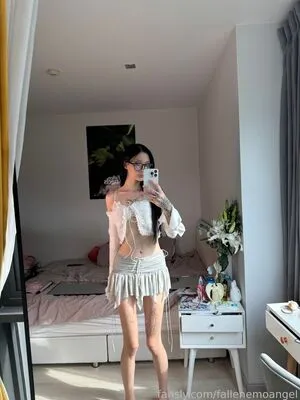Fallenemoangel OnlyFans Leaked Free Thumbnail Picture - #n98wdpejgd