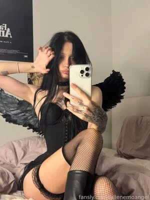 Fallenemoangel OnlyFans Leaked Free Thumbnail Picture - #xn17dbEOdz