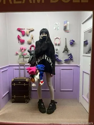 Fallenemoangel OnlyFans Leaked Free Thumbnail Picture - #zt40jKDWWx