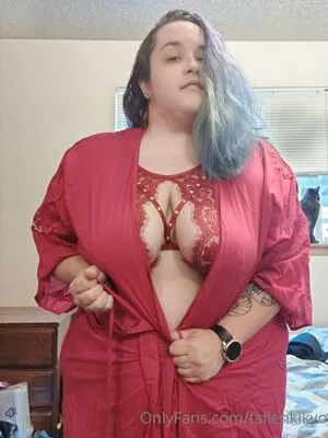 Fallenkikyo OnlyFans Leaked Free Thumbnail Picture - #53G1SUMGVa