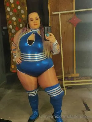 Fallenkikyo OnlyFans Leaked Free Thumbnail Picture - #LdVtLjHHbH