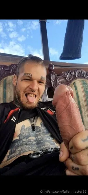 Fallenmaster69 OnlyFans Leaked Free Thumbnail Picture - #0SXhjXECoZ