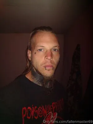 Fallenmaster69 OnlyFans Leaked Free Thumbnail Picture - #0cz0UkV5Py