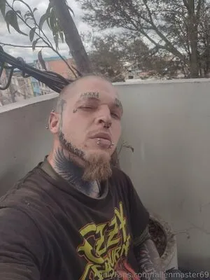 Fallenmaster69 OnlyFans Leaked Free Thumbnail Picture - #3g2xQmG5EJ