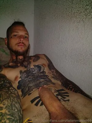 Fallenmaster69 OnlyFans Leaked Free Thumbnail Picture - #4tXBJwdEAq