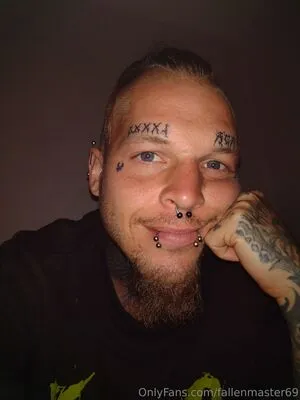 Fallenmaster69 OnlyFans Leaked Free Thumbnail Picture - #6pU1X2yxso