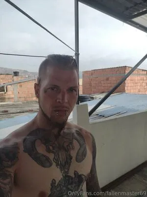 Fallenmaster69 OnlyFans Leaked Free Thumbnail Picture - #9U7yLjPFrt
