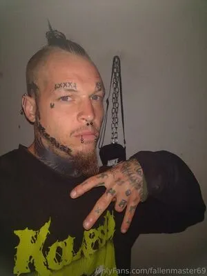 Fallenmaster69 OnlyFans Leaked Free Thumbnail Picture - #9s402H4YW7