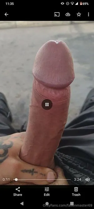 Fallenmaster69 OnlyFans Leaked Free Thumbnail Picture - #B2quyuiV2Q