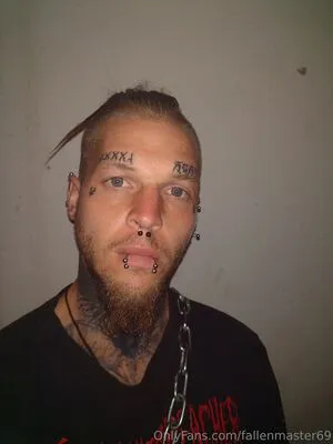 Fallenmaster69 OnlyFans Leaked Free Thumbnail Picture - #DebwL0VfXp