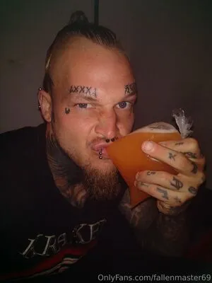 Fallenmaster69 OnlyFans Leaked Free Thumbnail Picture - #E7dhvhHINt