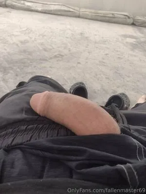 Fallenmaster69 OnlyFans Leaked Free Thumbnail Picture - #KuJs5OFIZG