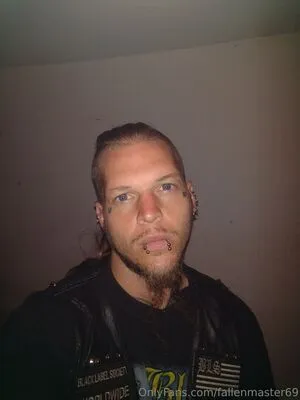 Fallenmaster69 OnlyFans Leaked Free Thumbnail Picture - #NODPNHosUE
