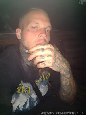 Fallenmaster69 OnlyFans Leaked Free Thumbnail Picture - #SwWEljN5YY