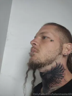 Fallenmaster69 OnlyFans Leaked Free Thumbnail Picture - #TBDuDh4R06