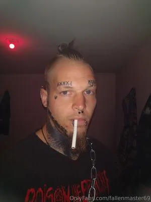 Fallenmaster69 OnlyFans Leaked Free Thumbnail Picture - #Z2zf8k8Ph1